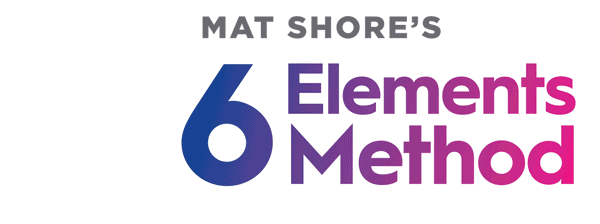 6 Elements Method
